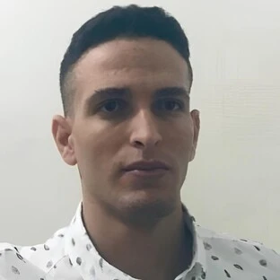 Thiago - Frontend Developer